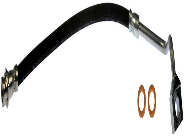 Dorman - First Stop Brake Hydraulic Hose P/N:H620758 Fits: Pontiac Grand Prix 08-05 - Image 1