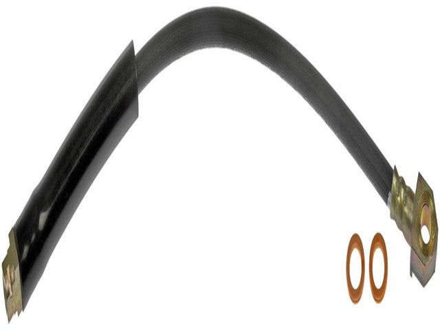 Dorman - First Stop Brake Hydraulic Hose P/N:H620759 Fits: Chevrolet Corvette 13-06 - Image 1