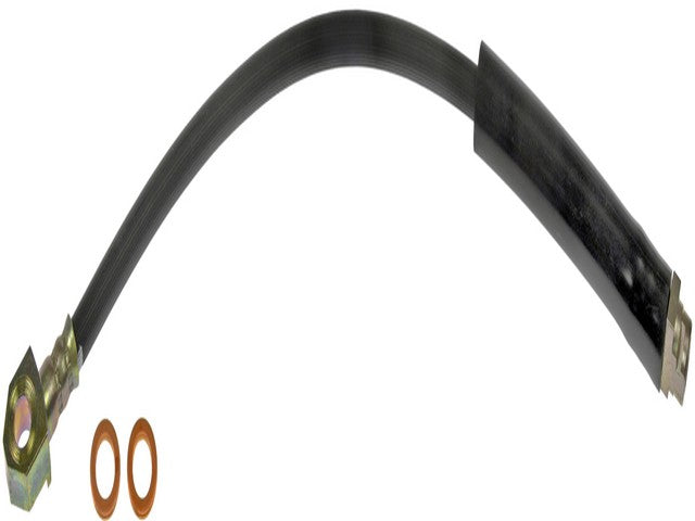 Dorman - First Stop Brake Hydraulic Hose P/N:H620760 Fits: Chevrolet Corvette 13-06 - Image 1