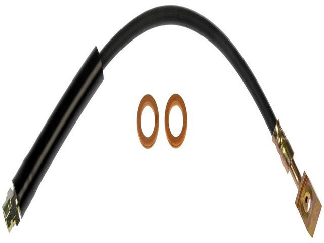 Dorman - First Stop Brake Hydraulic Hose P/N:H620763 Fits: Cadillac Xlr 09-04, Chevrolet Corvette 13-05 - Image 1