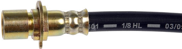Dorman - First Stop Brake Hydraulic Hose P/N:H620765 Fits: Cadillac Escalade, Cadillac Escalade Esv, Cadillac Escalade Ext, Chevrolet Avalanche, Chevrolet Suburban 1500, Chevrolet Tahoe, GMC Yukon, GMC Yukon Xl 1500 - Image 3