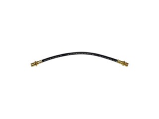 Dorman - First Stop Brake Hydraulic Hose P/N:H620765 Fits: Cadillac Escalade, Cadillac Escalade Esv, Cadillac Escalade Ext, Chevrolet Avalanche, Chevrolet Suburban 1500, Chevrolet Tahoe, GMC Yukon, GMC Yukon Xl 1500 - Image 1