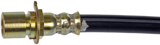 Dorman - First Stop Brake Hydraulic Hose P/N:H620766 Fits: Cadillac Escalade, Cadillac Escalade Esv, Cadillac Escalade Ext, Chevrolet Avalanche, Chevrolet Suburban 1500, Chevrolet Tahoe, GMC Yukon, GMC Yukon Xl 1500 - Image 3