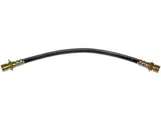 Dorman - First Stop Brake Hydraulic Hose P/N:H620766 Fits: Cadillac Escalade, Cadillac Escalade Esv, Cadillac Escalade Ext, Chevrolet Avalanche, Chevrolet Suburban 1500, Chevrolet Tahoe, GMC Yukon, GMC Yukon Xl 1500 - Image 1