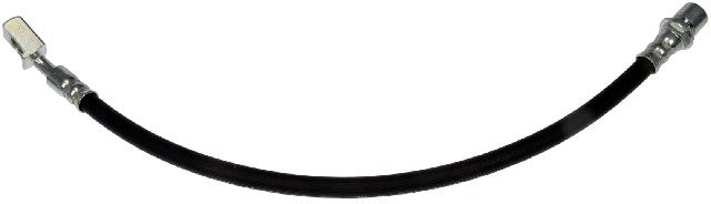 Dorman - First Stop Brake Hydraulic Hose P/N:H620767 Fits: Cadillac Escalade, Cadillac Escalade Esv, Cadillac Escalade Ext, Chevrolet Avalanche, Chevrolet Cheyenne, Chevrolet Silverado 1500, Chevrolet Silverado 1500 Ld, Chevrolet Suburban 1500, GMC Sierra - Image 2