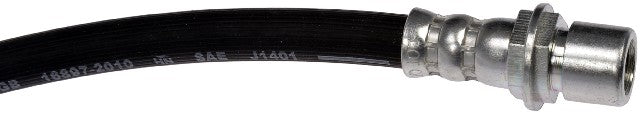 Dorman - First Stop Brake Hydraulic Hose P/N:H620767 Fits: Cadillac Escalade, Cadillac Escalade Esv, Cadillac Escalade Ext, Chevrolet Avalanche, Chevrolet Cheyenne, Chevrolet Silverado 1500, Chevrolet Silverado 1500 Ld, Chevrolet Suburban 1500, GMC Sierra - Image 3