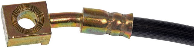 Dorman - First Stop Brake Hydraulic Hose P/N:H620768 Fits: Cadillac Escalade, Cadillac Escalade Esv, Cadillac Escalade Ext, Chevrolet Avalanche, Chevrolet Suburban 1500, Chevrolet Tahoe, GMC Yukon, GMC Yukon Xl 1500 - Image 2