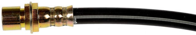 Dorman - First Stop Brake Hydraulic Hose P/N:H620769 Fits: Cadillac Escalade, Cadillac Escalade Esv, Cadillac Escalade Ext, Chevrolet Avalanche 1500, Chevrolet Suburban 1500, Chevrolet Tahoe, GMC Yukon, GMC Yukon Xl 1500 - Image 3