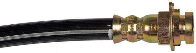 Dorman - First Stop Brake Hydraulic Hose P/N:H620769 Fits: Cadillac Escalade, Cadillac Escalade Esv, Cadillac Escalade Ext, Chevrolet Avalanche 1500, Chevrolet Suburban 1500, Chevrolet Tahoe, GMC Yukon, GMC Yukon Xl 1500 - Image 2