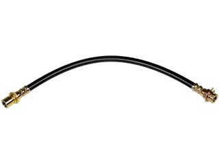 Dorman - First Stop Brake Hydraulic Hose P/N:H620769 Fits: Cadillac Escalade, Cadillac Escalade Esv, Cadillac Escalade Ext, Chevrolet Avalanche 1500, Chevrolet Suburban 1500, Chevrolet Tahoe, GMC Yukon, GMC Yukon Xl 1500 - Image 1