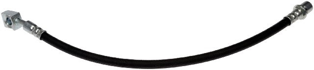 Dorman - First Stop Brake Hydraulic Hose P/N:H620770 Fits: Cadillac Escalade, Cadillac Escalade Esv, Cadillac Escalade Ext, Chevrolet Avalanche, Chevrolet Cheyenne, Chevrolet Silverado 1500, Chevrolet Silverado 1500 Ld, Chevrolet Suburban 1500 - Image 3