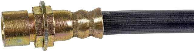 Dorman - First Stop Brake Hydraulic Hose P/N:H620771 Fits: Cadillac Escalade, Cadillac Escalade Esv, Cadillac Escalade Ext, Chevrolet Avalanche, Chevrolet Suburban 1500, Chevrolet Tahoe, GMC Yukon, GMC Yukon Xl 1500 - Image 3