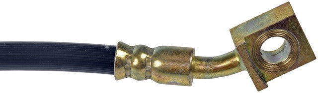 Dorman - First Stop Brake Hydraulic Hose P/N:H620771 Fits: Cadillac Escalade, Cadillac Escalade Esv, Cadillac Escalade Ext, Chevrolet Avalanche, Chevrolet Suburban 1500, Chevrolet Tahoe, GMC Yukon, GMC Yukon Xl 1500 - Image 2