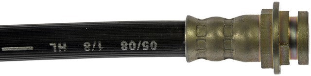 Dorman - First Stop Brake Hydraulic Hose P/N:H620773 Fits: Cadillac Escalade 2006, Cadillac Escalade Esv 2006, Cadillac Escalade Ext 2006, Chevrolet Suburban 1500 2006, Chevrolet Tahoe 2006, GMC Yukon 2006, GMC Yukon Xl 1500 2004, GMC Yukon Xl 1500 2006 - Image 2