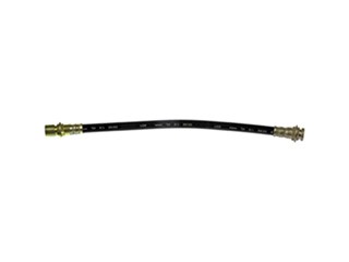 Dorman - First Stop Brake Hydraulic Hose P/N:H620773 Fits: Cadillac Escalade 2006, Cadillac Escalade Esv 2006, Cadillac Escalade Ext 2006, Chevrolet Suburban 1500 2006, Chevrolet Tahoe 2006, GMC Yukon 2006, GMC Yukon Xl 1500 2004, GMC Yukon Xl 1500 2006 - Image 1