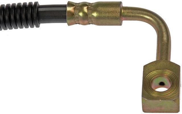 Dorman - First Stop Brake Hydraulic Hose P/N:H620774 Fits: Chevrolet Express 3500 09-06, Chevrolet Express 4500 2009, GMC Savana 3500 09-06, GMC Savana 4500 2009 - Image 2