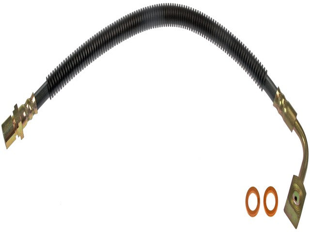 Dorman - First Stop Brake Hydraulic Hose P/N:H620774 Fits: Chevrolet Express 3500 09-06, Chevrolet Express 4500 2009, GMC Savana 3500 09-06, GMC Savana 4500 2009 - Image 1