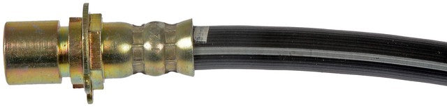 Dorman - First Stop Brake Hydraulic Hose P/N:H620780 Fits: Cadillac Escalade, Cadillac Escalade Esv, Cadillac Escalade Ext, Chevrolet Avalanche, Chevrolet Cheyenne, Chevrolet Silverado 1500, Chevrolet Silverado 1500 Ld, Chevrolet Suburban - Image 2