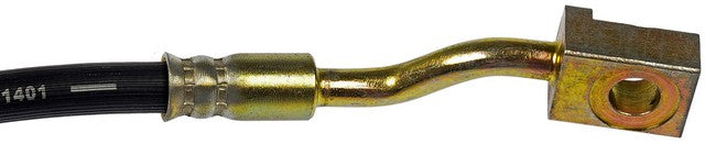 Dorman - First Stop Brake Hydraulic Hose P/N:H620781 Fits: Chevrolet Silverado 2500, Chevrolet Silverado 2500 Hd, Chevrolet Silverado 3500, Chevrolet Silverado 3500 Hd, Chevrolet Suburban 2500, GMC Sierra 2500 Hd, GMC Sierra 3500 Hd, GMC Yukon Xl 2500 - Image 2