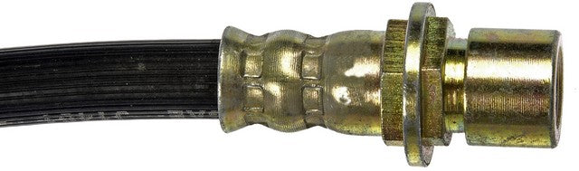 Dorman - First Stop Brake Hydraulic Hose P/N:H620782 Fits: Chevrolet Silverado 2500, Chevrolet Silverado 2500 Hd, Chevrolet Silverado 3500, Chevrolet Silverado 3500 Hd, Chevrolet Suburban 2500, GMC Sierra 2500 Hd, GMC Sierra 3500 Hd, GMC Yukon Xl 2500 - Image 2