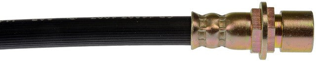 Dorman - First Stop Brake Hydraulic Hose P/N:H620783 Fits: Chevrolet Silverado 2500 10-08, Chevrolet Silverado 2500 Hd 10-09, Chevrolet Suburban 2500 13-08, GMC Sierra 2500 Hd 10-09, GMC Yukon Xl 2500 13-08 - Image 2