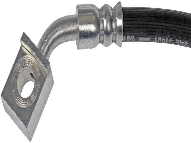 Dorman - First Stop Brake Hydraulic Hose P/N:H620786 Fits: Chevrolet Silverado 2500, Chevrolet Silverado 2500 Hd, Chevrolet Silverado 3500, Chevrolet Silverado 3500 Hd, Chevrolet Suburban 2500, GMC Sierra 2500 Hd, GMC Sierra 3500 Hd, GMC Yukon Xl 2500 - Image 3
