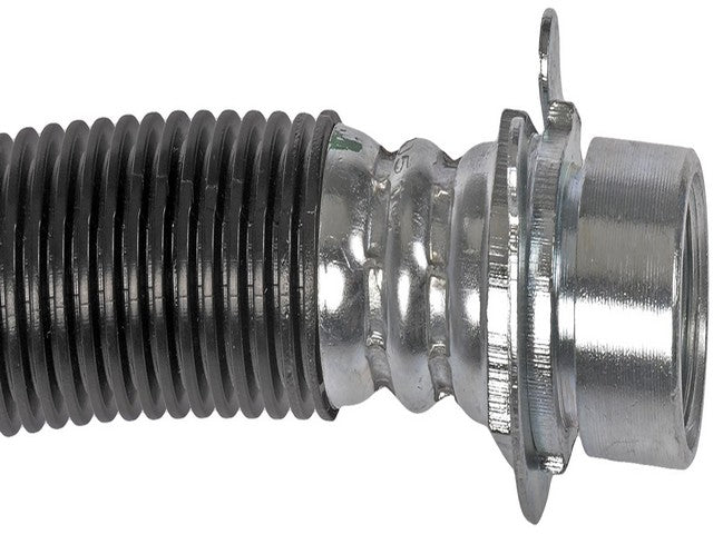 Dorman - First Stop Brake Hydraulic Hose P/N:H620786 Fits: Chevrolet Silverado 2500, Chevrolet Silverado 2500 Hd, Chevrolet Silverado 3500, Chevrolet Silverado 3500 Hd, Chevrolet Suburban 2500, GMC Sierra 2500 Hd, GMC Sierra 3500 Hd, GMC Yukon Xl 2500 - Image 2