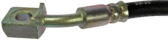 Dorman - First Stop Brake Hydraulic Hose P/N:H620787 Fits: Chevrolet Silverado 2500, Chevrolet Silverado 2500 Hd, Chevrolet Silverado 3500, Chevrolet Silverado 3500 Hd, Chevrolet Suburban 2500, GMC Sierra 2500 Hd, GMC Sierra 3500 Hd, GMC Yukon Xl 2500 - Image 3