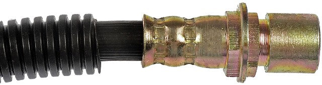 Dorman - First Stop Brake Hydraulic Hose P/N:H620787 Fits: Chevrolet Silverado 2500, Chevrolet Silverado 2500 Hd, Chevrolet Silverado 3500, Chevrolet Silverado 3500 Hd, Chevrolet Suburban 2500, GMC Sierra 2500 Hd, GMC Sierra 3500 Hd, GMC Yukon Xl 2500 - Image 2