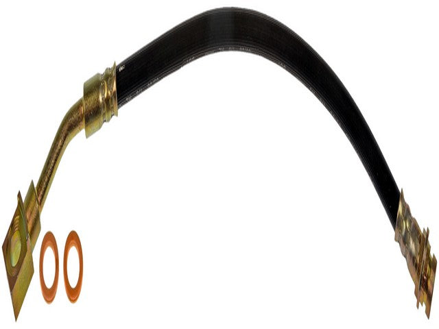Dorman - First Stop Brake Hydraulic Hose P/N:H620788 Fits: Buick Terraza 07-05, Chevrolet Uplander 09-05, Pontiac Montana 09-06 - Image 1