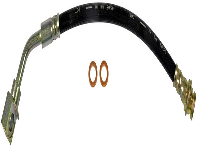 Dorman - First Stop Brake Hydraulic Hose P/N:H620789 Fits: Buick Terraza 07-05, Chevrolet Uplander 09-05, Pontiac Montana 09-06, Saturn Relay 07-05 - Image 1