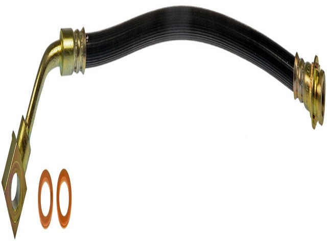 Dorman - First Stop Brake Hydraulic Hose P/N:H620790 Fits: Buick Terraza 07-05, Chevrolet Uplander 09-05, Pontiac Montana 09-06 - Image 1