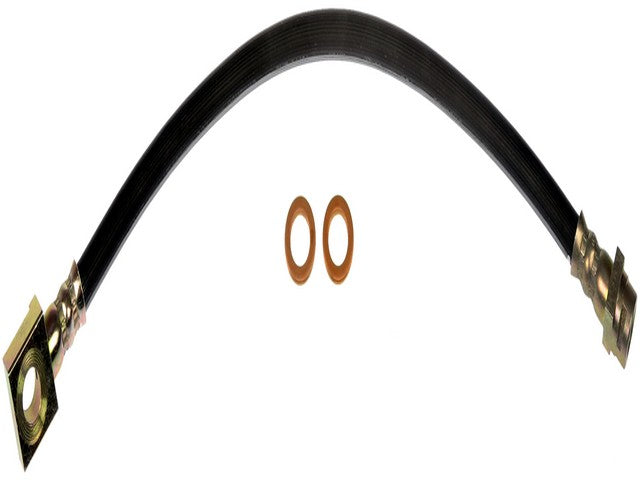 Dorman - First Stop Brake Hydraulic Hose P/N:H620791 Fits: Chevrolet Corvette 13-06 - Image 1