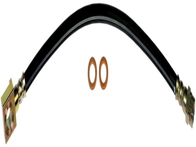 Dorman - First Stop Brake Hydraulic Hose P/N:H620792 Fits: Chevrolet Corvette 13-06 - Image 1
