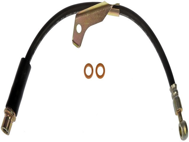 Dorman - First Stop Brake Hydraulic Hose P/N:H620793 Fits: Chevrolet Captiva Sport 11-08, Chevrolet Equinox 09-07, Pontiac Torrent 09-07 - Image 1