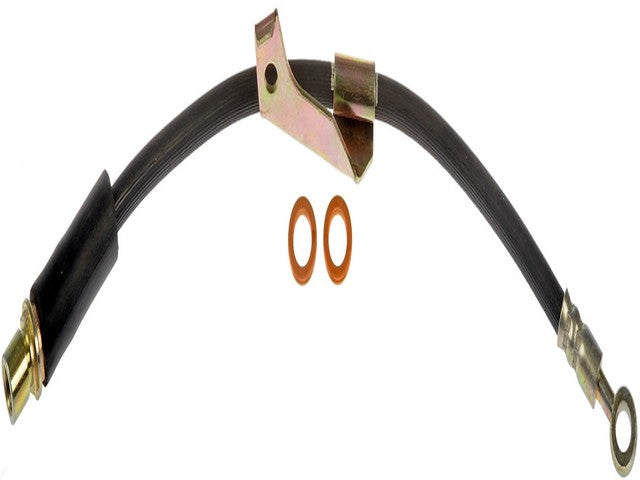 Dorman - First Stop Brake Hydraulic Hose P/N:H620794 Fits: Chevrolet Captiva Sport 11-08, Chevrolet Equinox 09-07, Pontiac Torrent 09-07 - Image 1