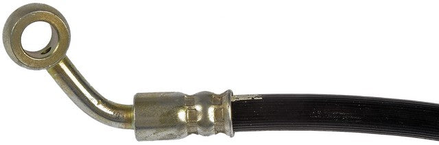 Dorman - First Stop Brake Hydraulic Hose P/N:H620795 Fits: Chevrolet Equinox 09-07, Chevrolet Equinox 2017, GMC Terrain 2017, Pontiac Torrent 09-07, Suzuki Xl-7 09-07 - Image 3