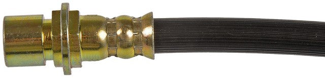 Dorman - First Stop Brake Hydraulic Hose P/N:H620796 Fits: Chevrolet Equinox 09-07, Chevrolet Equinox 2017, GMC Terrain 2017, Pontiac Torrent 09-07, Suzuki Xl-7 09-07 - Image 3