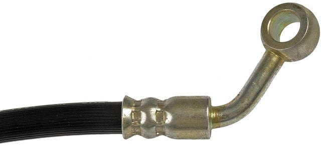 Dorman - First Stop Brake Hydraulic Hose P/N:H620796 Fits: Chevrolet Equinox 09-07, Chevrolet Equinox 2017, GMC Terrain 2017, Pontiac Torrent 09-07, Suzuki Xl-7 09-07 - Image 2