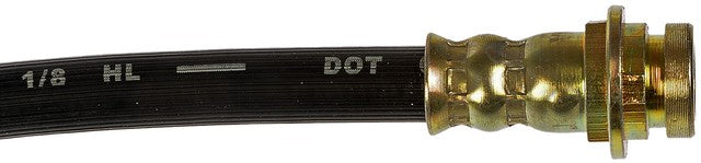 Dorman - First Stop Brake Hydraulic Hose P/N:H620797 Fits: Buick Lucerne 11-06, Cadillac Dts 11-06 - Image 2