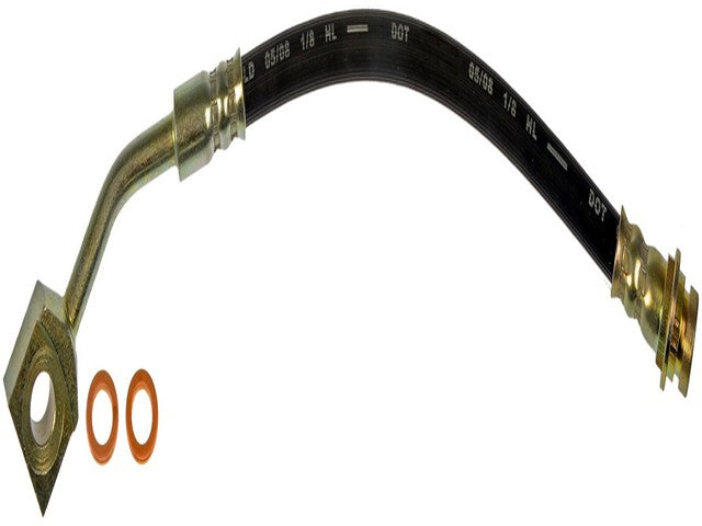 Dorman - First Stop Brake Hydraulic Hose P/N:H620797 Fits: Buick Lucerne 11-06, Cadillac Dts 11-06 - Image 1