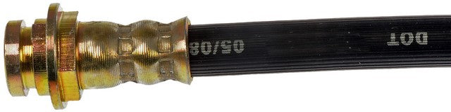 Dorman - First Stop Brake Hydraulic Hose P/N:H620798 Fits: Buick Lucerne 11-06, Cadillac Dts 11-06 - Image 3