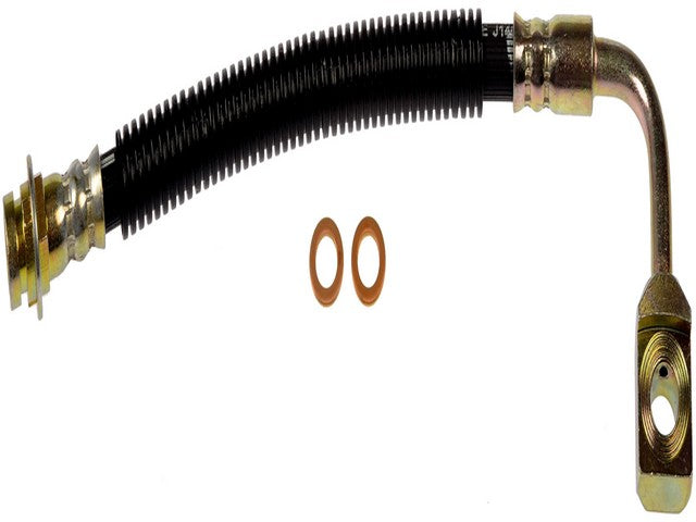 Dorman - First Stop Brake Hydraulic Hose P/N:H620800 Fits: Cadillac Dts 11-06 - Image 1