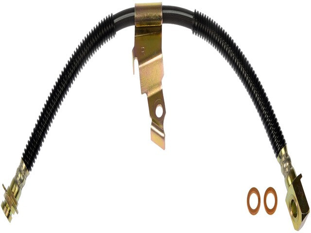 Dorman - First Stop Brake Hydraulic Hose P/N:H620802 Fits: Cadillac Dts 11-06 - Image 1
