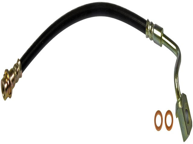 Dorman - First Stop Brake Hydraulic Hose P/N:H620804 Fits: Chevrolet Impala 13-06, Chevrolet Impala Limited 16-14, Chevrolet Monte Carlo 07-06 - Image 1