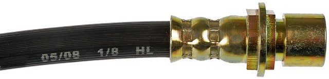 Dorman - First Stop Brake Hydraulic Hose P/N:H620805 Fits: Pontiac Solstice 09-06, Saturn Sky 10-07 - Image 2