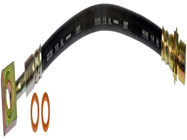 Dorman - First Stop Brake Hydraulic Hose P/N:H620805 Fits: Pontiac Solstice 09-06, Saturn Sky 10-07 - Image 1