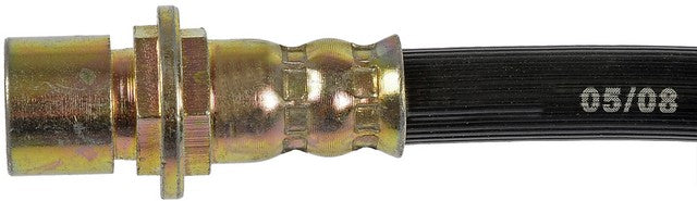 Dorman - First Stop Brake Hydraulic Hose P/N:H620806 Fits: Pontiac Solstice 09-06, Saturn Sky 10-07 - Image 3
