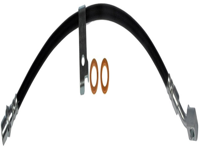 Dorman - First Stop Brake Hydraulic Hose P/N:H620808 Fits: Cadillac Cts 15-08 - Image 1