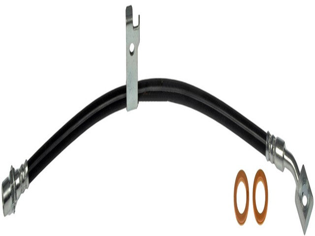Dorman - First Stop Brake Hydraulic Hose P/N:H620809 Fits: Cadillac Cts 15-08 - Image 1